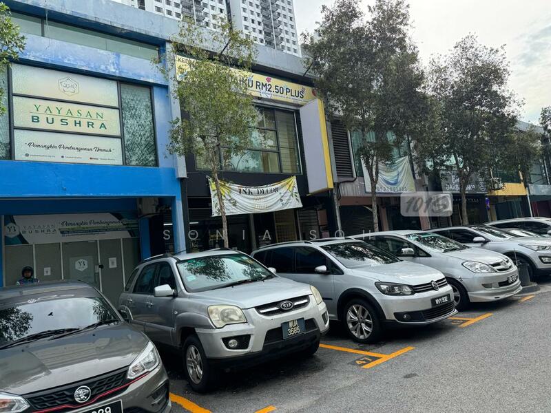 For Rent - Ken Rimba Condominium 1