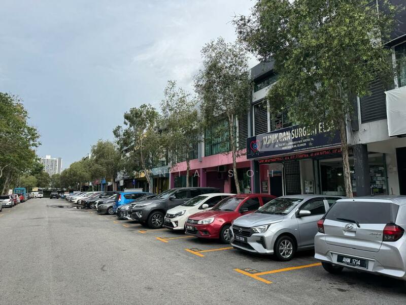 For Rent - Ken Rimba Condominium 1