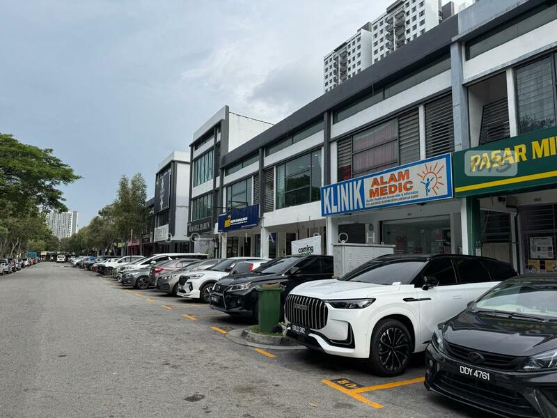 For Rent - Ken Rimba Condominium 1