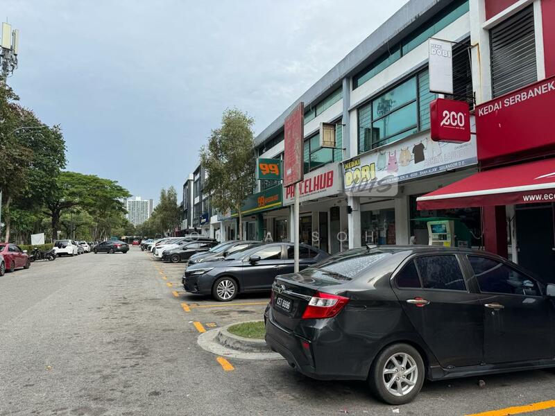 For Rent - Ken Rimba Condominium 1