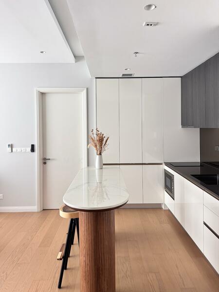 Untuk Disewa - TRX Residences