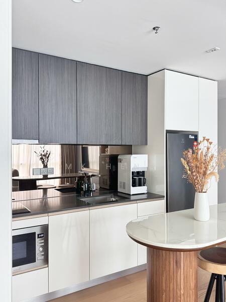 Untuk Disewa - TRX Residences