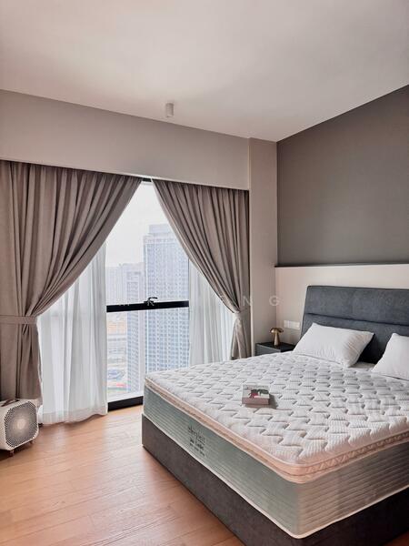 Untuk Disewa - TRX Residences