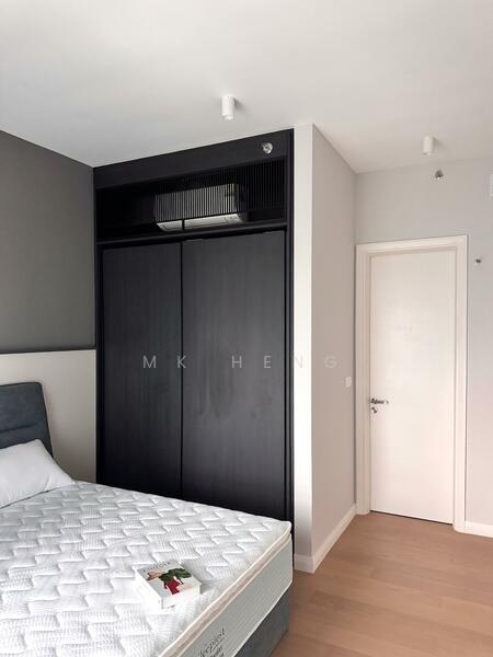 Untuk Disewa - TRX Residences