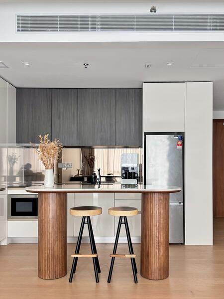 Untuk Disewa - TRX Residences