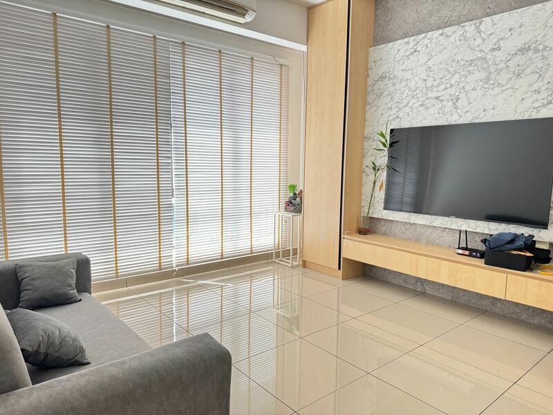 For Sale - Townhouse at Kota Warisan