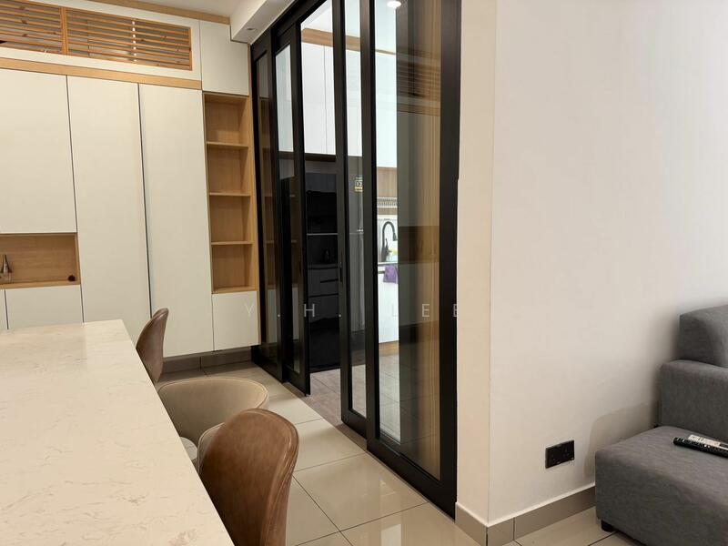 For Sale - Townhouse at Kota Warisan