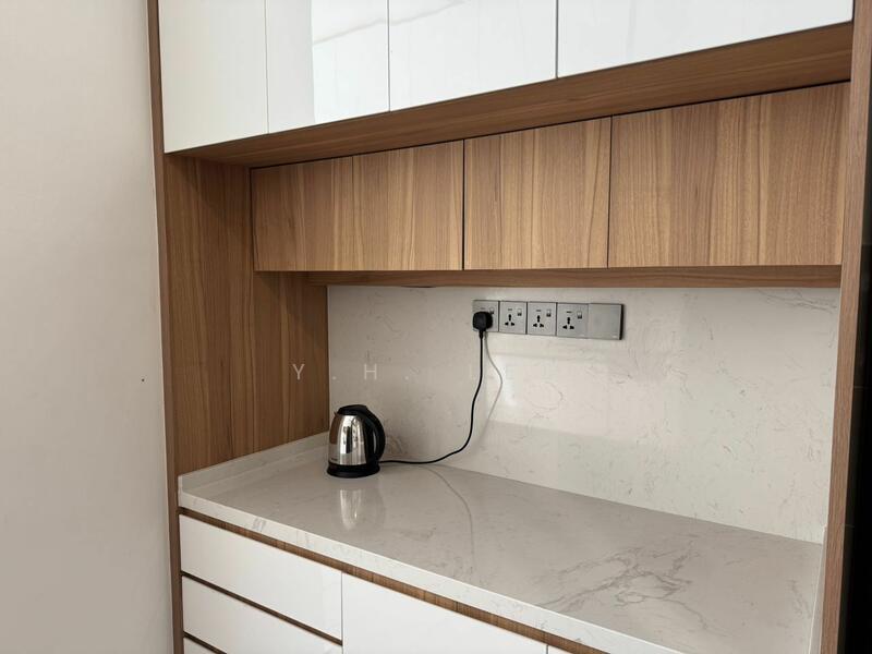 For Sale - Townhouse at Kota Warisan