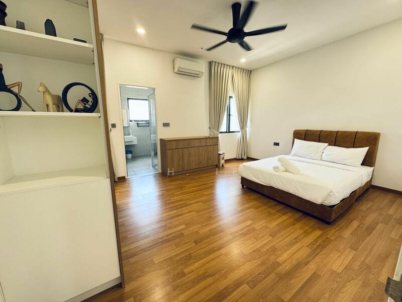 For Sale - Townhouse at Kota Warisan