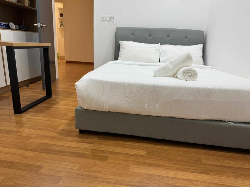 For Sale - Townhouse at Kota Warisan