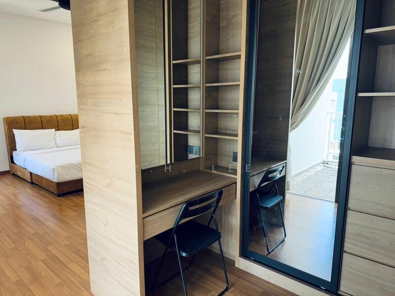 For Sale - Townhouse at Kota Warisan