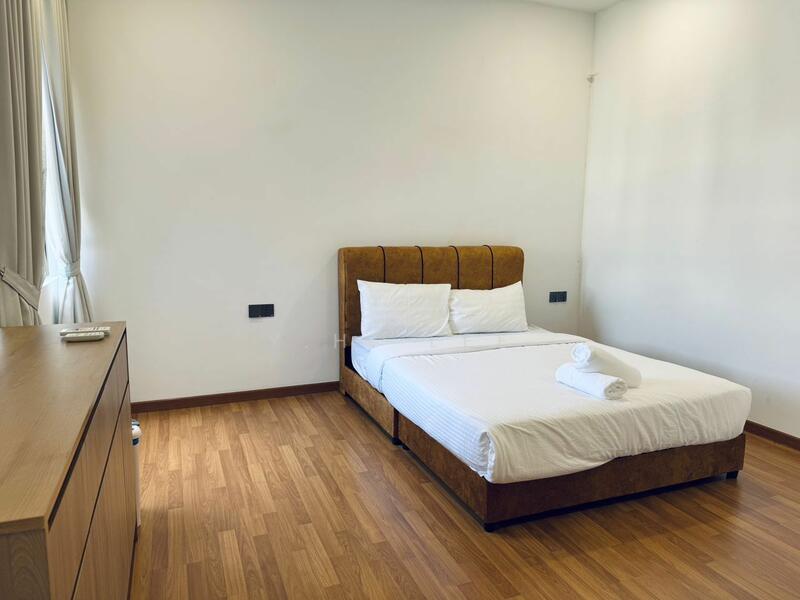 For Sale - Townhouse at Kota Warisan