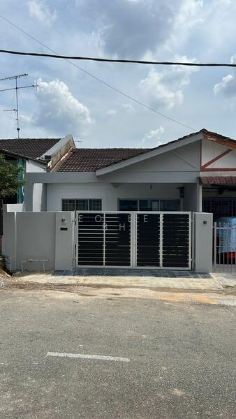 For Sale - Jalan Saga 6 , Taman Saga , Kulai