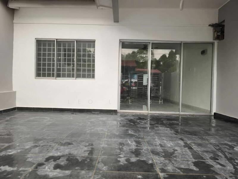 For Sale - Jalan Saga 6 , Taman Saga , Kulai