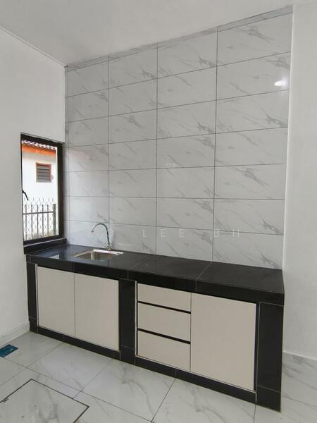 For Sale - Jalan Saga 6 , Taman Saga , Kulai