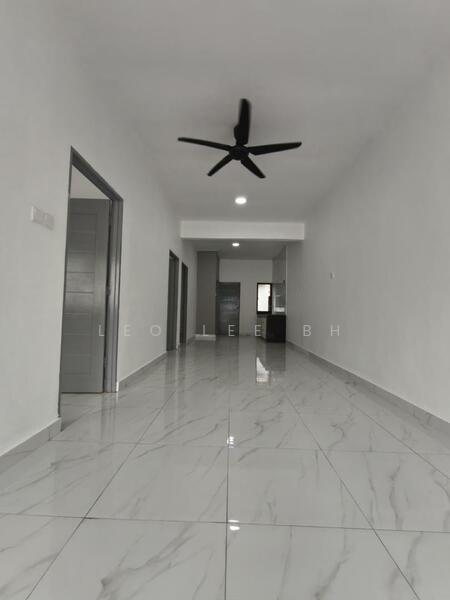 For Sale - Jalan Saga 6 , Taman Saga , Kulai