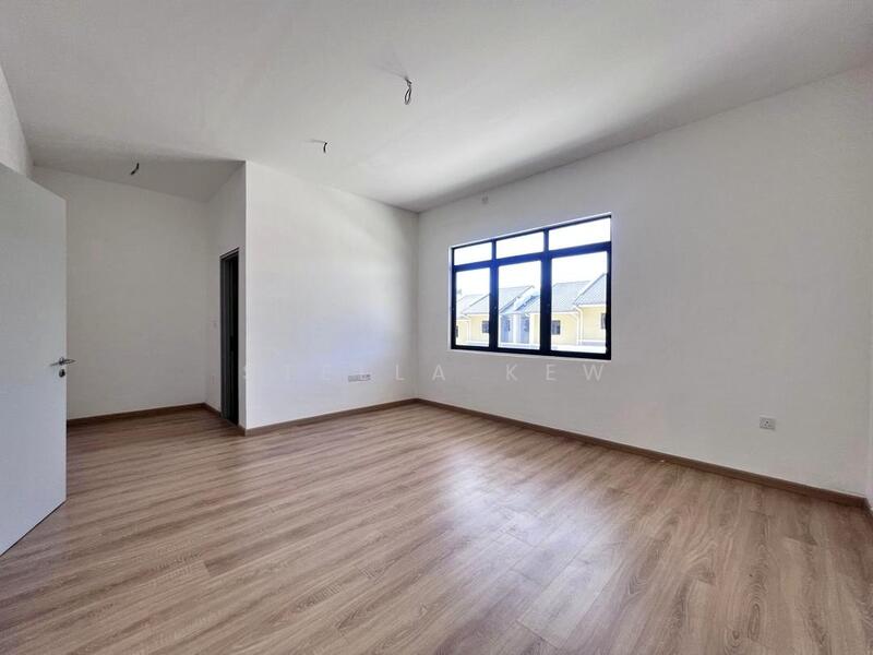 Untuk Dijual - Avenue 3