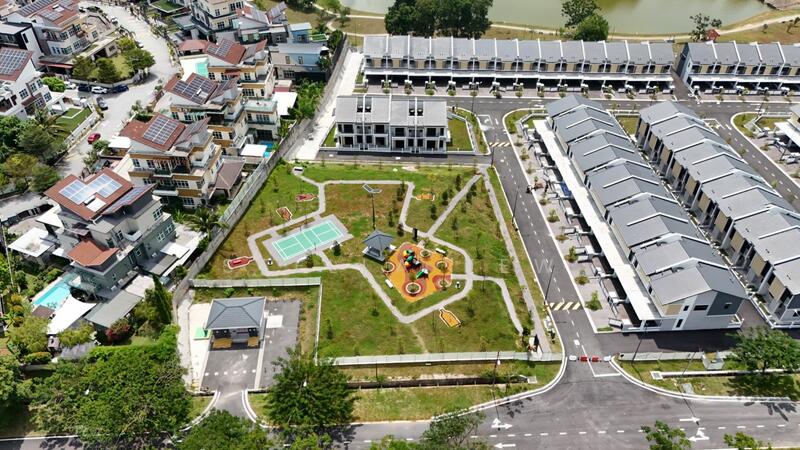 Untuk Dijual - Avenue 3