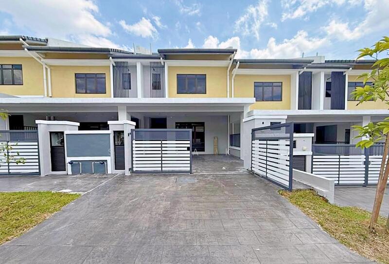 Untuk Dijual - Avenue 3