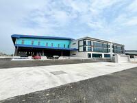 For Rent - Port Klang, Pulau Indah, West port, North port, Telok Gong, Telok Panglima Garang, Kapar Bestari