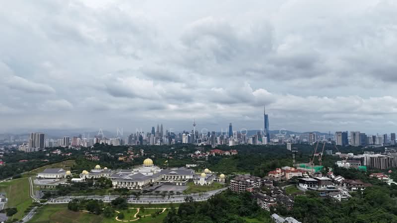 Bungalow Land for Sale in Damansara Heights (Kuala Lumpur) - Annie Chong - PropertyGuru.com.my