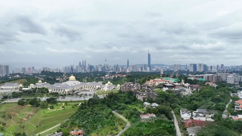 Bungalow Land for Sale in Damansara Heights (Kuala Lumpur) - Annie Chong - PropertyGuru.com.my