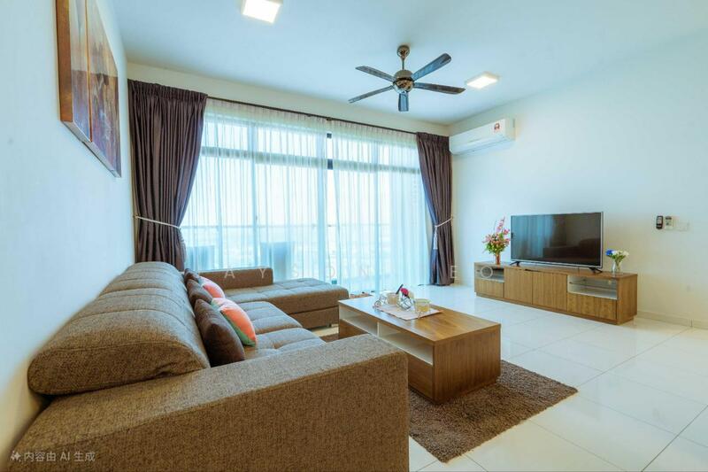 For Rent - Sky Loft Premium Suites