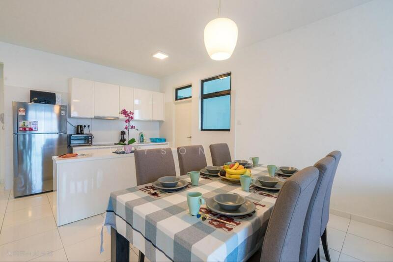 For Rent - Sky Loft Premium Suites