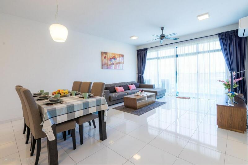 For Rent - Sky Loft Premium Suites