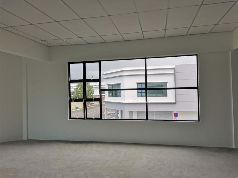 For Sale - Jalan Cantik @ Taman Pelangi Indah Shop Lot For Sale