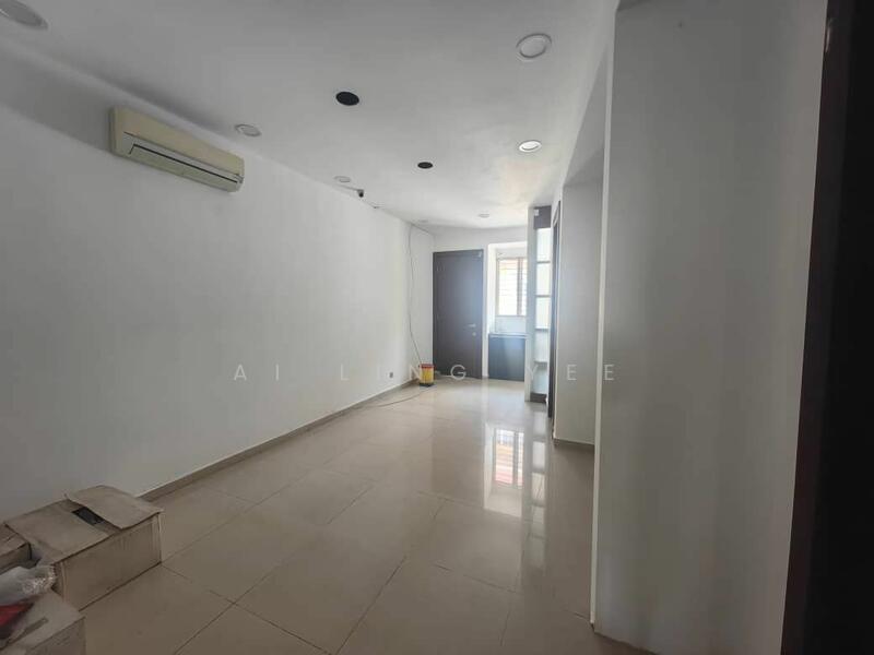 For Sale - 2.5-storey Terraced House at Taman Eng Ann