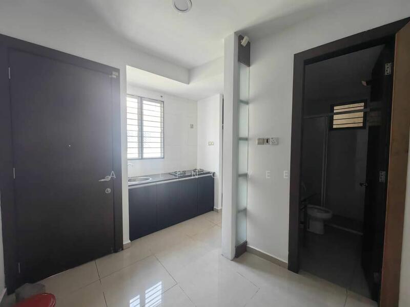 For Sale - 2.5-storey Terraced House at Taman Eng Ann