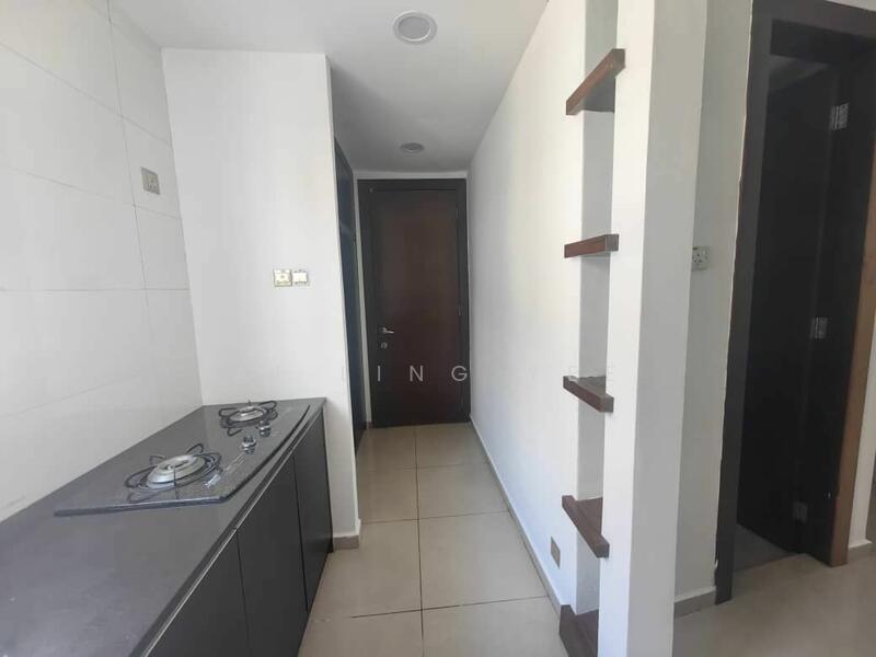 For Sale - 2.5-storey Terraced House at Taman Eng Ann