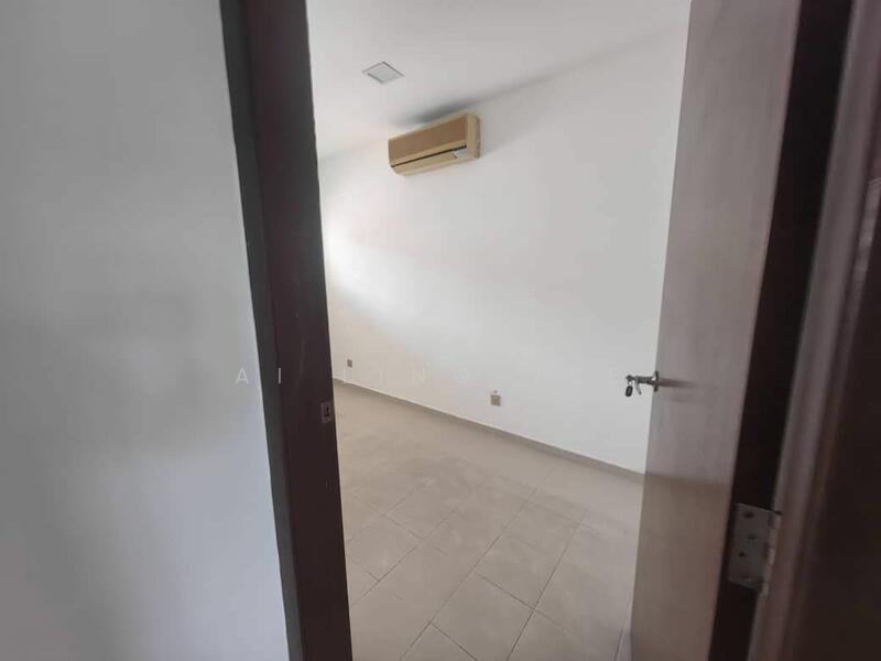 For Sale - 2.5-storey Terraced House at Taman Eng Ann