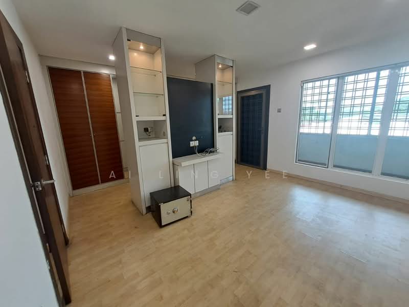 2.5-storey Terraced House for Sale in Taman Eng Ann (Klang) - Ai Ling Yee - PropertyGuru.com.my