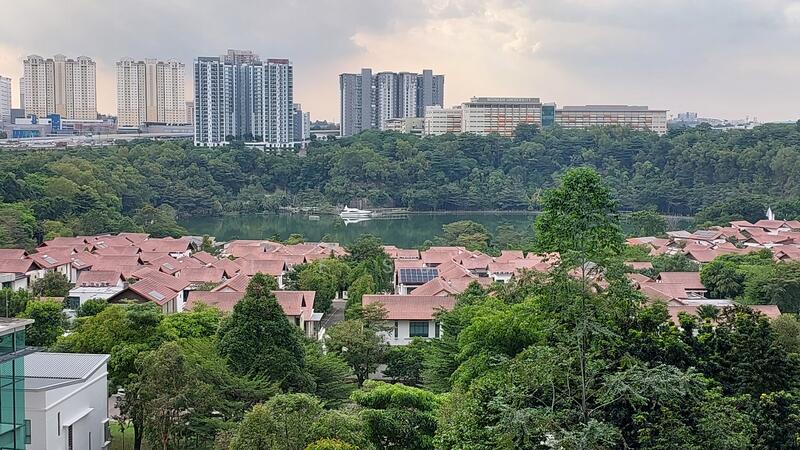 For Rent - A'Marine Condominium