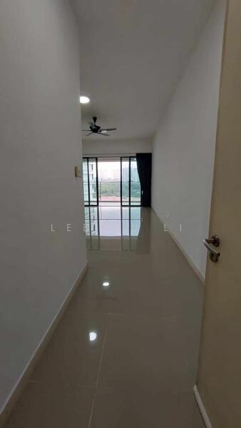 Untuk Disewa - A'Marine Condominium