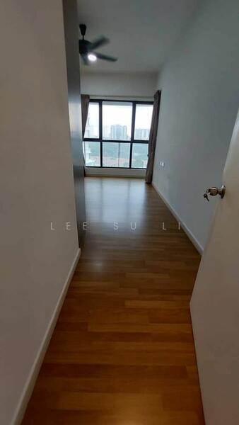 Untuk Disewa - A'Marine Condominium