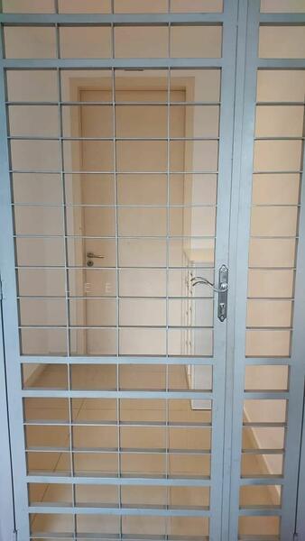 Untuk Disewa - A'Marine Condominium