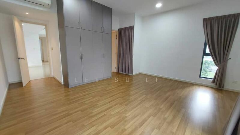 Untuk Disewa - A'Marine Condominium