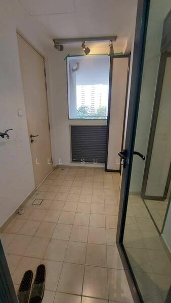 Untuk Disewa - A'Marine Condominium