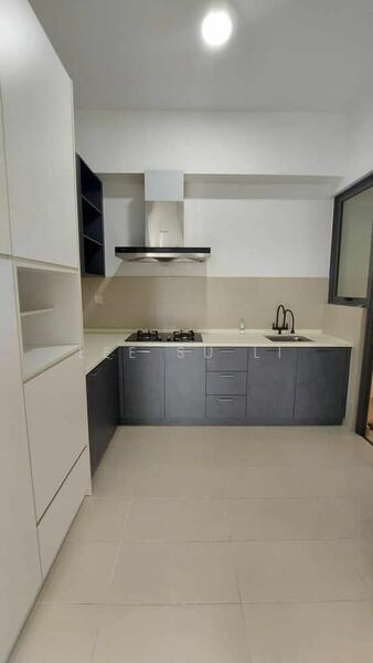 Untuk Disewa - A'Marine Condominium