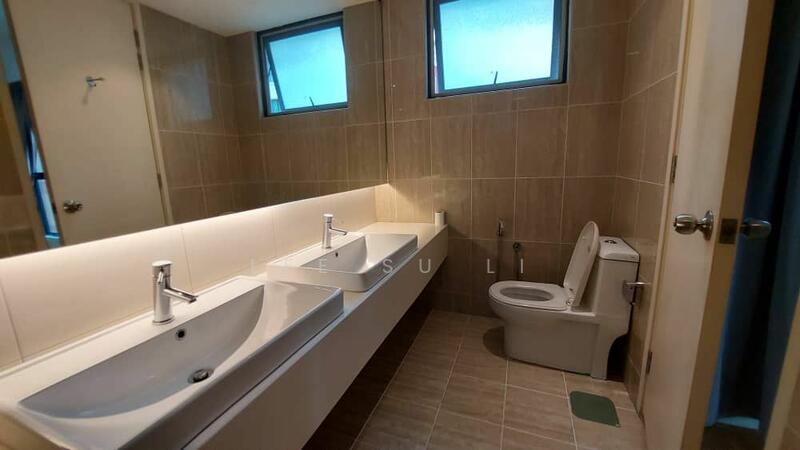 Untuk Disewa - A'Marine Condominium