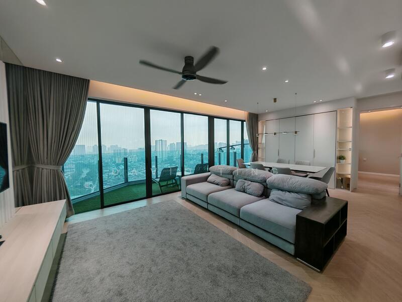 For Sale - The Riyang