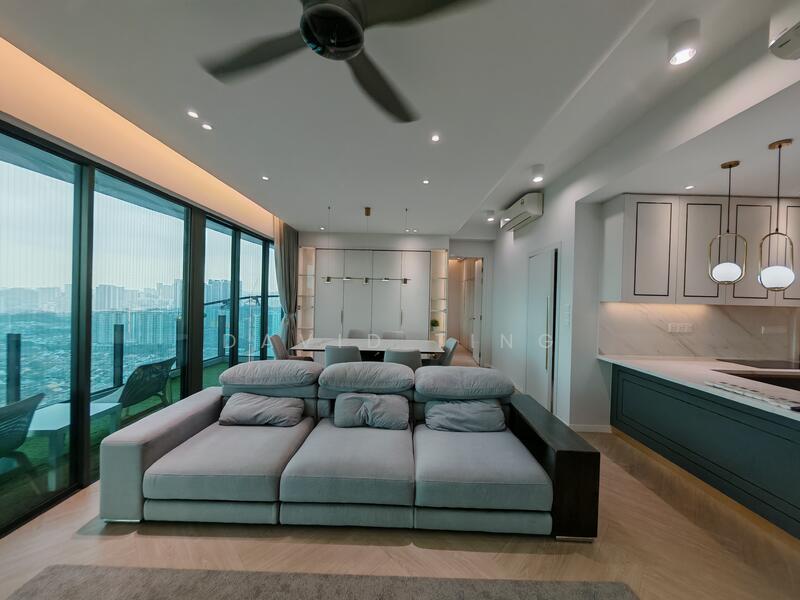 For Sale - The Riyang