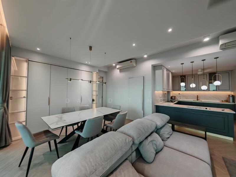 For Sale - The Riyang