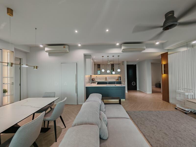 For Sale - The Riyang