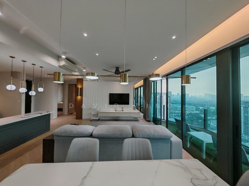 For Sale - The Riyang