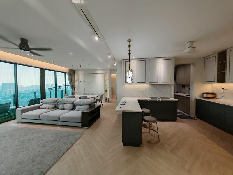 For Sale - The Riyang