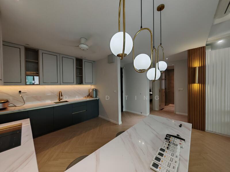 For Sale - The Riyang